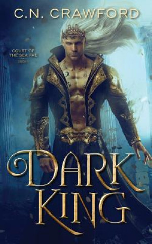 Könyv Dark King C N Crawford