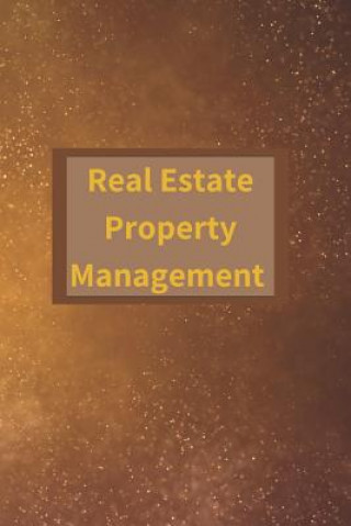 Buch Real Estate Property Management Hidden Valley Press