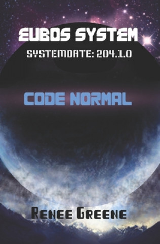 Knjiga Code Normal Renee Greene