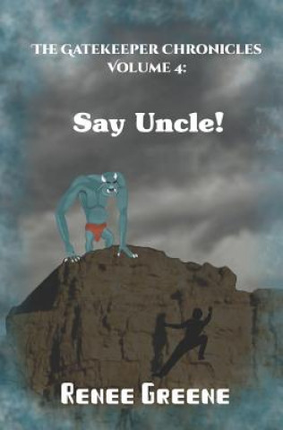 Book Say Uncle! Tamia Gordon