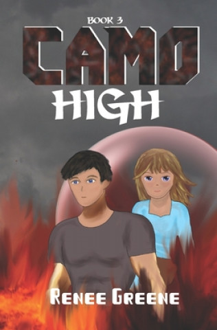Libro CAMO High Renee Greene