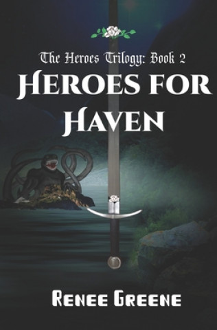 Carte Heroes for Haven Renee Greene