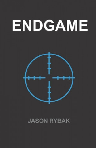Könyv Endgame Jason Rybak