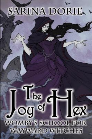 Книга Joy of Hex Sarina Dorie