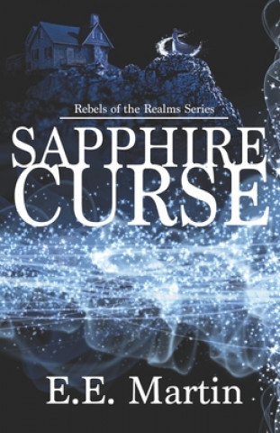Kniha Sapphire Curse Adam Fields