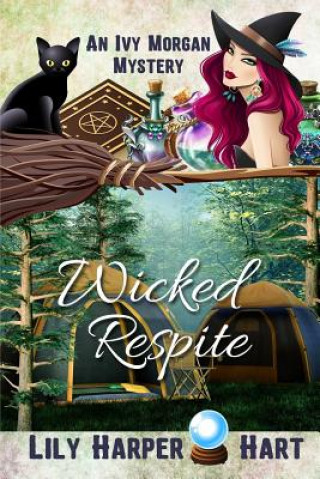 Knjiga Wicked Respite Lily Harper Hart