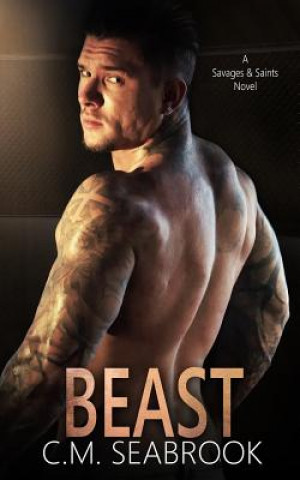 Knjiga Beast C M Seabrook