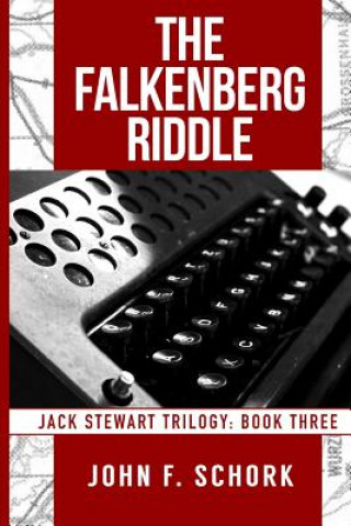 Libro The Falkenberg Riddle John F Schork