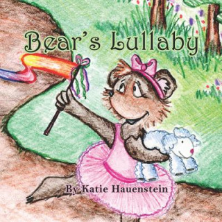 Книга Bear's Lullaby Shayne Hood