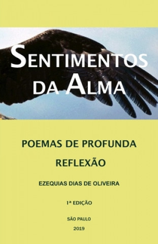 Kniha Sentimentos Da Alma Ezequias Dias de Oliveira