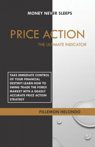 Carte Price Action the Ultimate Indicator Fillemon Helondo