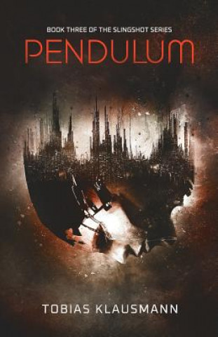 Книга Pendulum Tobias Klausmann