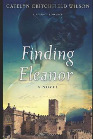 Knjiga Finding Eleanor Keith T Jenkins