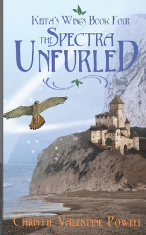 Book The Spectra Unfurled Christie Valentine Powell