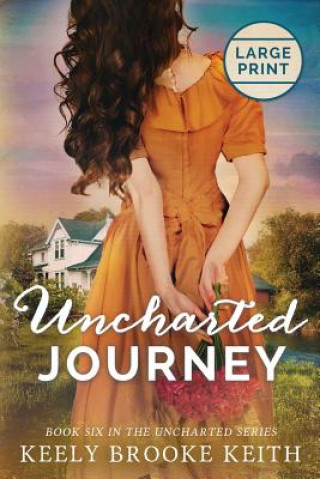 Libro Uncharted Journey Keely Brooke Keith