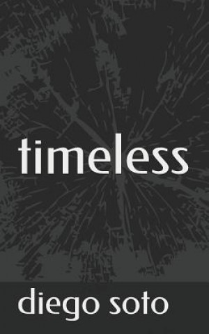 Knjiga timeless Diego Soto