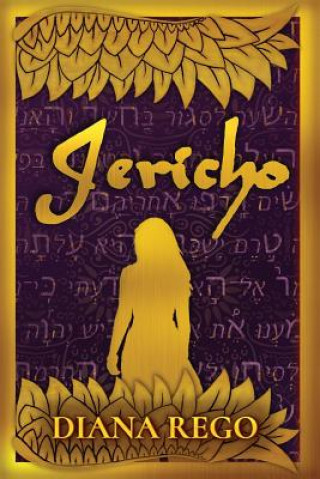 Knjiga Jericho Diana Rego