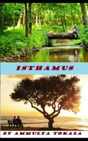 Knjiga Isthamus Ammulya Tokala
