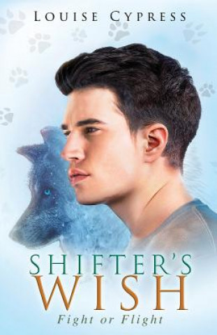 Boek Shifter's Wish Louise Cypress