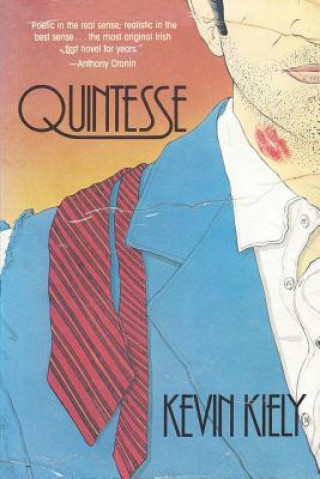 Buch Quintesse Kevin Kiely