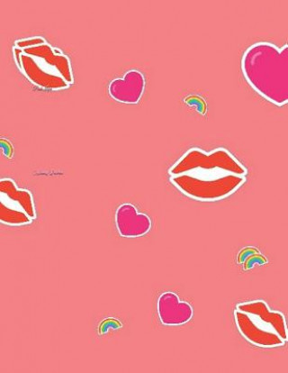 Buch Pink Love Missy Parks