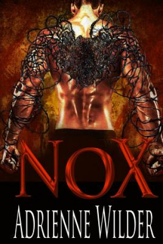 Buch Nox Adrienne Wilder