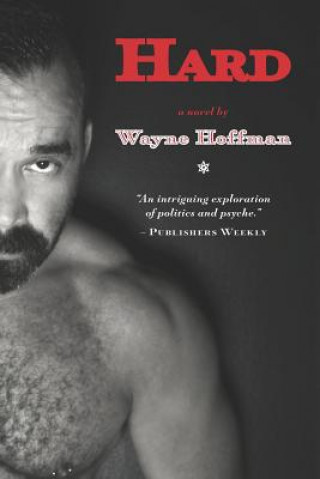 Knjiga Hard Wayne Hoffman