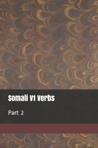 Carte Somali V1 Verbs: Part 2 Bashir