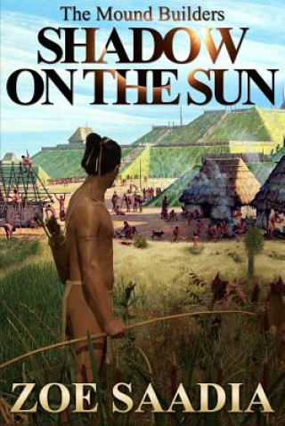 Book Shadow on the Sun Zoe Saadia