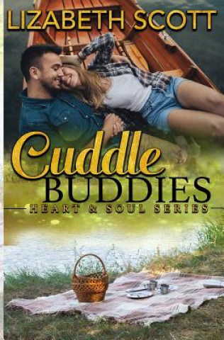 Livre Cuddle Buddies Lizabeth Scott