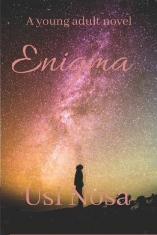Knjiga Enigma Usi Nosa