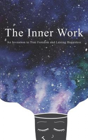 Kniha Inner Work Ashley Cottrell