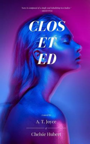 Kniha Closeted Chelsie Hubert