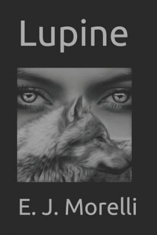 Buch Lupine E J Morelli