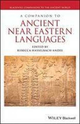 Książka Companion to Ancient Near Eastern Languages 