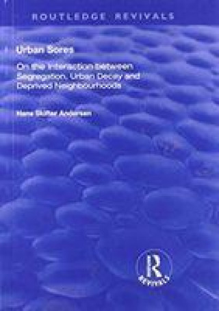 Buch Urban Sores Hans Skifter Andersen