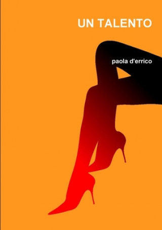 Buch UN TALENTO paola d'errico