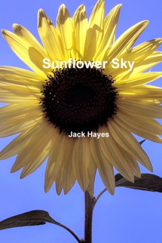 Kniha Sunflower Sky Jack Hayes