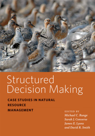 Knjiga Structured Decision Making David R. Smith