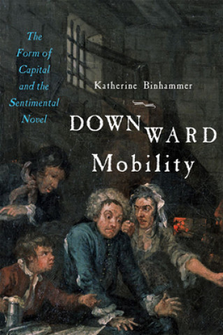 Livro Downward Mobility Katherine Binhammer