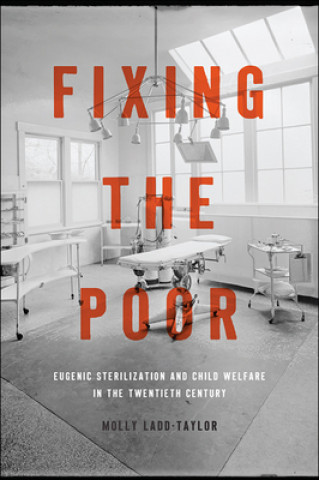 Book Fixing the Poor Molly Ladd-Taylor