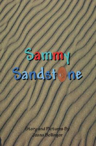 Carte Sammy Sandstone Jeana Bollinger
