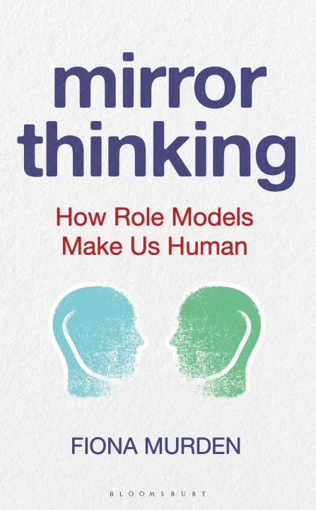 Book Mirror Thinking Fiona Murden