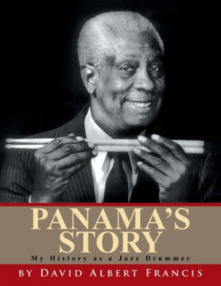 Kniha Panama's Story Francis David Albert Francis