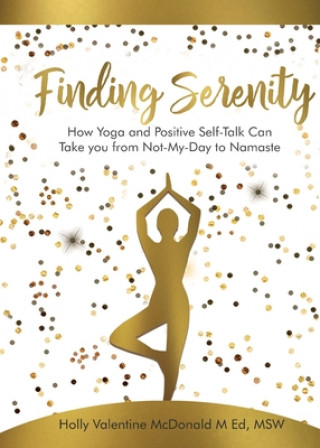 Carte Finding Serenity McDonald Holly McDonald