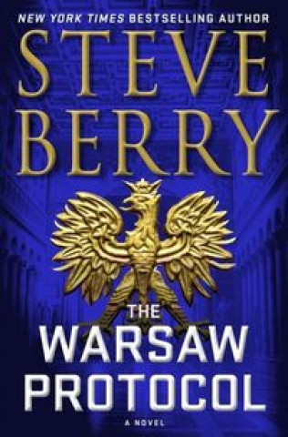 Buch Warsaw Protocol 