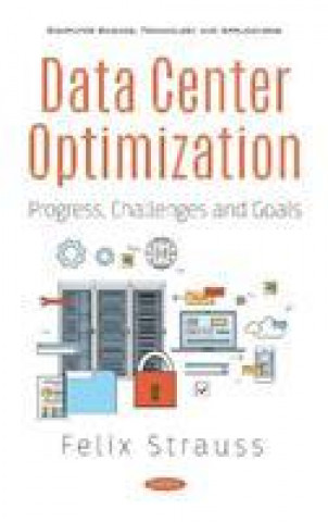 Knjiga Data Center Optimization Felix Strauss