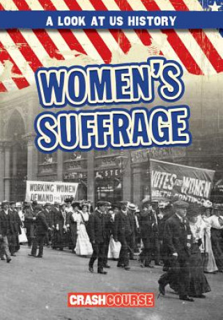 Carte Women's Suffrage Seth Lynch