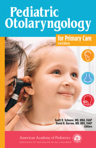 Carte Pediatric Otolaryngology for Primary Care 