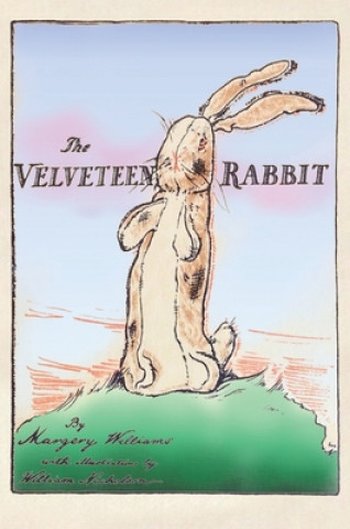 Kniha Velveteen Rabbit MARGERY WILLIAMS